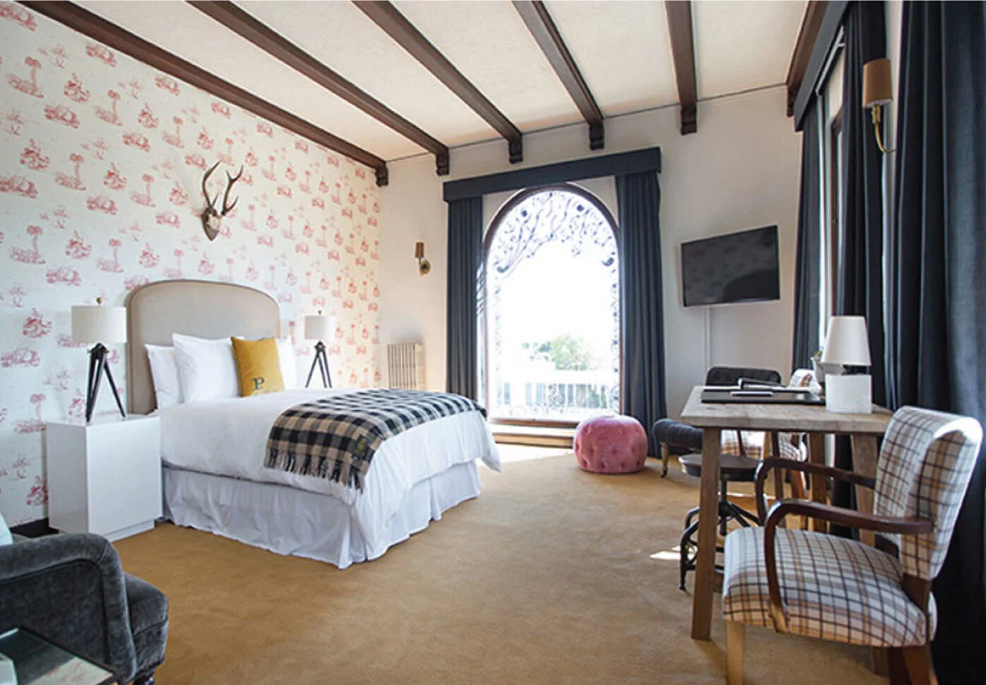 Why We Self-Operate: The Economics of Eliminating Third-Party Hotel Management